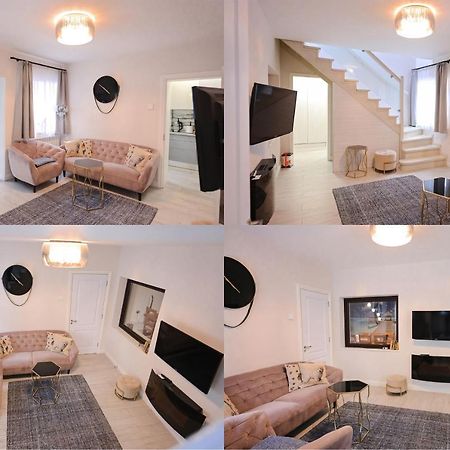 Ase Premium House Villa Suceava Exterior photo