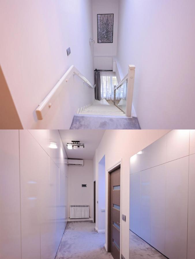 Ase Premium House Villa Suceava Exterior photo